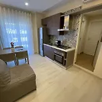 דירה Dimora Lucia Troia