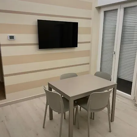 Dimora Lucia Apartmán