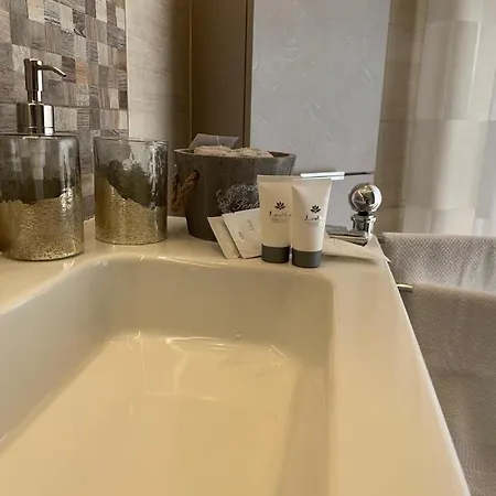 Dimora Lucia * Troia