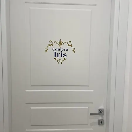 Dimora Lucia Apartmán Troia