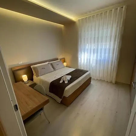 Apartmán Dimora Lucia