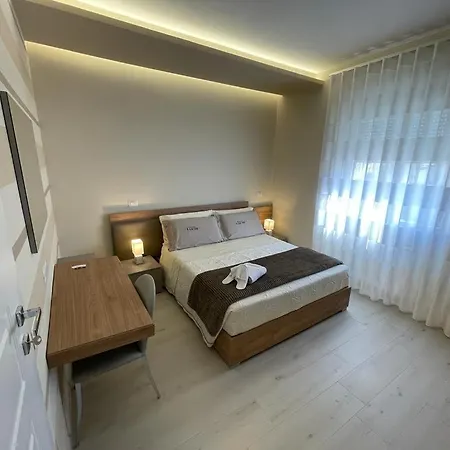 Apartmán Dimora Lucia *