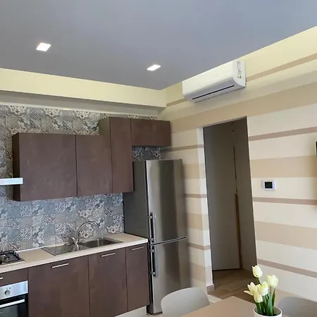 Apartmán Dimora Lucia *