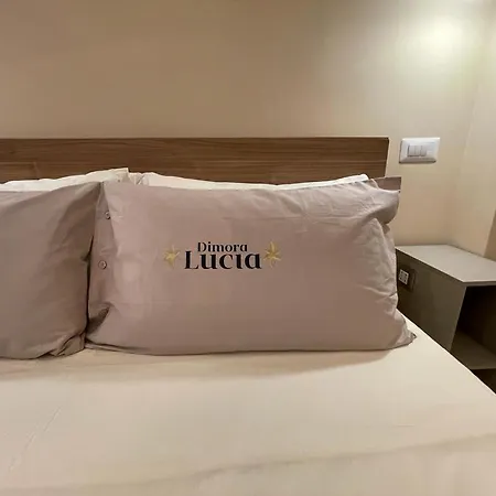 Dimora Lucia Apartmán