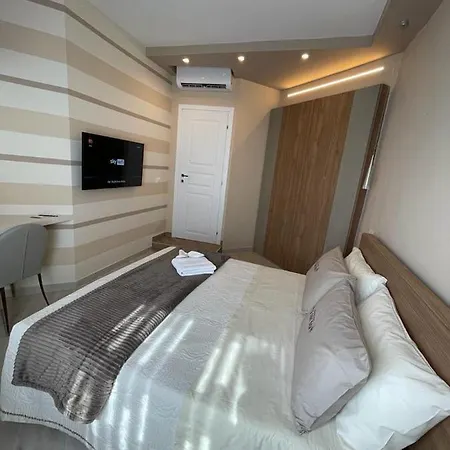 Dimora Lucia * Troia