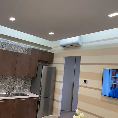 Dimora Lucia * Troia