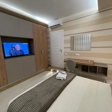 Dimora Lucia Apartmán