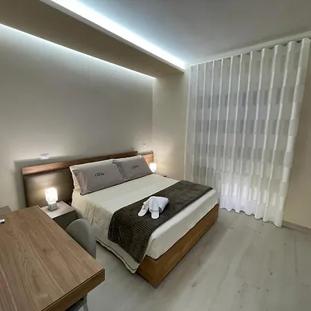 Dimora Lucia Apartmán Troia