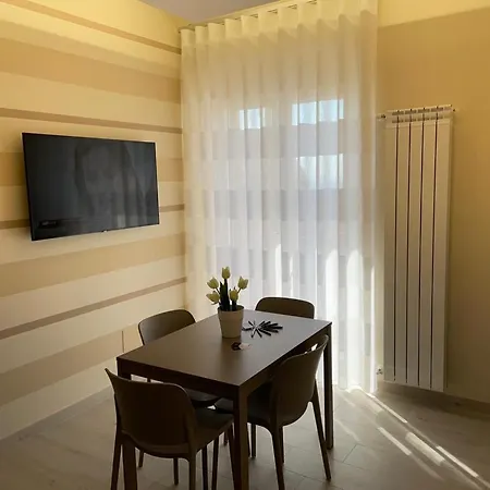 Apartmán Dimora Lucia