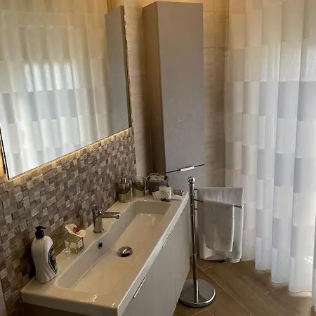 Apartmán Dimora Lucia