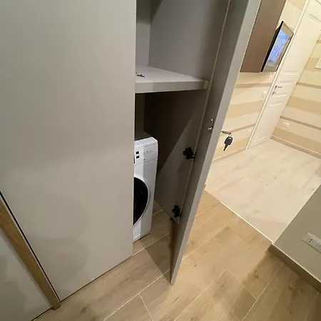 Apartmán Dimora Lucia Troia