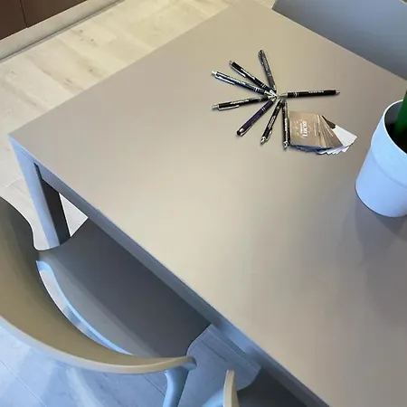 Dimora Lucia Apartmán