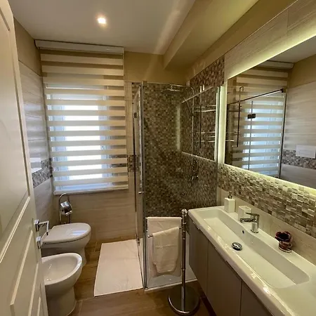 Dimora Lucia Apartmán Troia