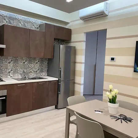 Dimora Lucia * Troia