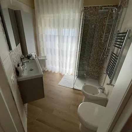 Dimora Lucia * Troia