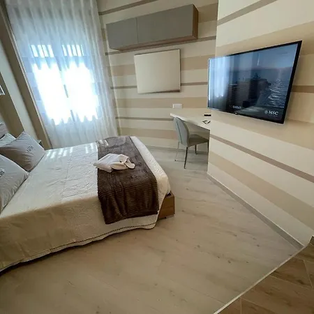 Apartmán Dimora Lucia