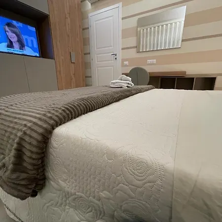 Dimora Lucia Apartmán *