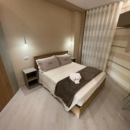 Dimora Lucia Apartmán