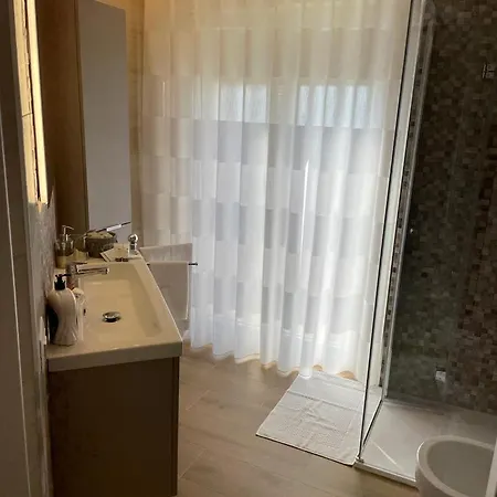 Apartmán Dimora Lucia Troia