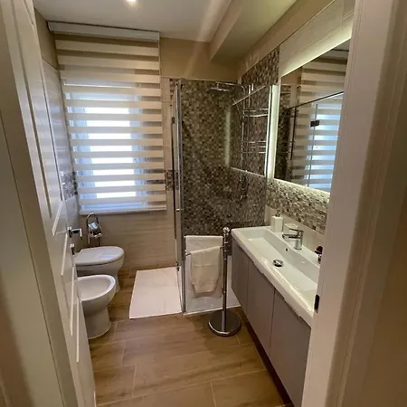 Apartmán Dimora Lucia Troia