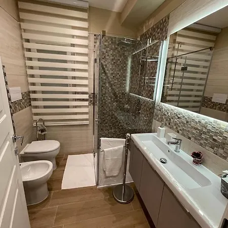 Apartmán Dimora Lucia