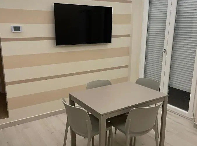 Dimora Lucia Lägenhet