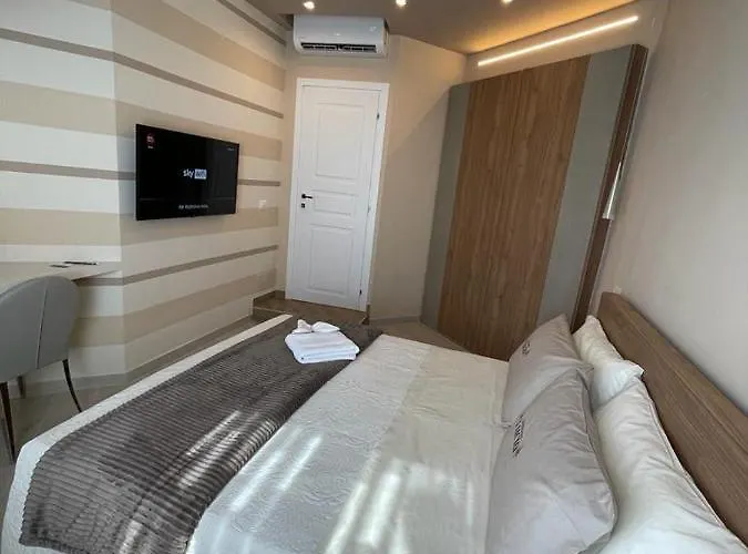 Dimora Lucia * Troia