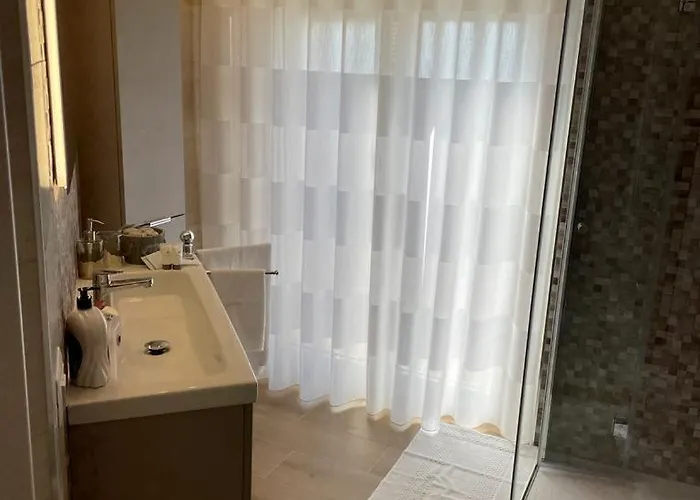 公寓 Dimora Lucia Troia