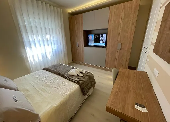 Dimora Lucia * Troia